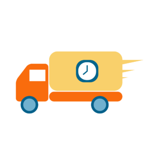 —Pngtree—truck logistics transportation business express 6070488 Delivery Area
