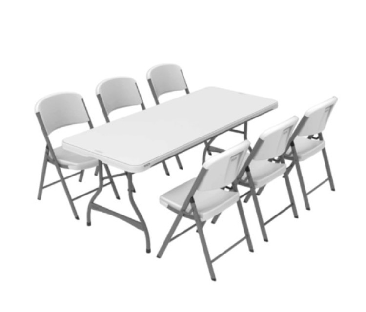 Tables & Chairs