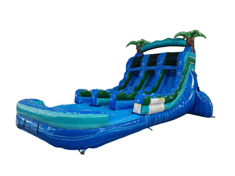 Dry Slides