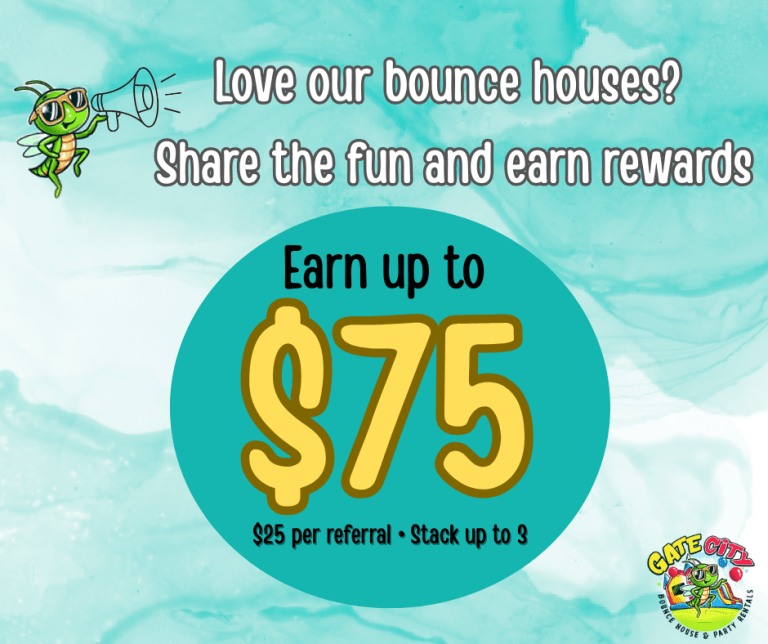 Refer A Friend 3 referral