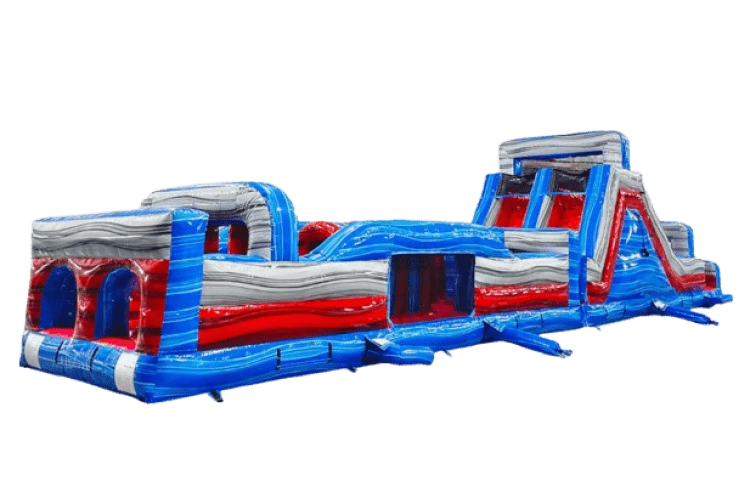 Obstacle Courses